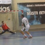 Strakoničtí házenkáři v přípravě vyhráli až sedmé utkání
