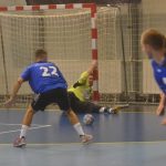 Strakoničtí házenkáři v přípravě vyhráli až sedmé utkání