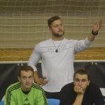 Strakoničtí házenkáři v přípravě vyhráli až sedmé utkání