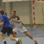 Strakoničtí házenkáři v přípravě vyhráli až sedmé utkání