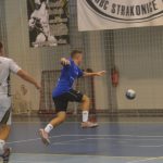 Strakoničtí házenkáři v přípravě vyhráli až sedmé utkání