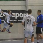 Strakoničtí házenkáři v přípravě vyhráli až sedmé utkání