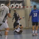 Strakoničtí házenkáři v přípravě vyhráli až sedmé utkání