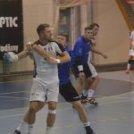 Strakoničtí házenkáři v přípravě vyhráli až sedmé utkání