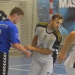 Strakoničtí házenkáři v přípravě vyhráli až sedmé utkání