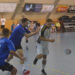 Strakoničtí házenkáři v přípravě vyhráli až sedmé utkání