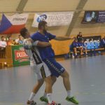 Strakoničtí házenkáři v přípravě vyhráli až sedmé utkání
