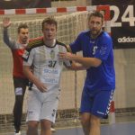 Strakoničtí házenkáři v přípravě vyhráli až sedmé utkání