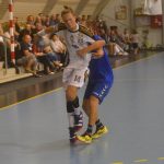 Strakoničtí házenkáři v přípravě vyhráli až sedmé utkání