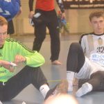 Strakoničtí házenkáři v přípravě vyhráli až sedmé utkání