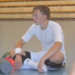Strakoničtí házenkáři v přípravě vyhráli až sedmé utkání