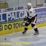 Poslední generálka hokejistů nabídnula hrubé chyby i tři góly za minutu
