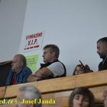 Poslední generálka hokejistů nabídnula hrubé chyby i tři góly za minutu