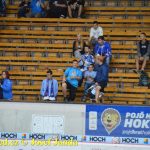 Poslední generálka hokejistů nabídnula hrubé chyby i tři góly za minutu