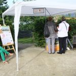 Nejstarší jihočeská dechovka přijela podpořit prachatický hospic