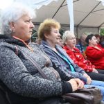 Nejstarší jihočeská dechovka přijela podpořit prachatický hospic