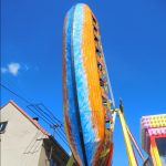 Sepekovské poutě začaly