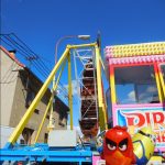 Sepekovské poutě začaly