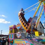 Sepekovské poutě začaly