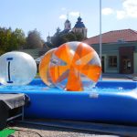 Sepekovské poutě začaly