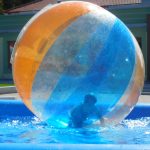 Sepekovské poutě začaly