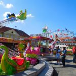 Sepekovské poutě začaly