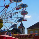 Sepekovské poutě začaly