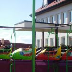 Sepekovské poutě začaly