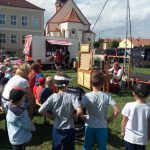 Rudolfovy trhy lákaly v sobotu do Rudolfova