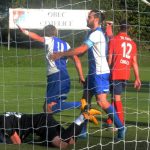 Lafatův Olešník rozstřílel pod dekou hrající Čimelice