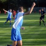 Lafatův Olešník rozstřílel pod dekou hrající Čimelice