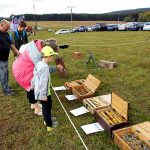 Setkání s armádou si v Chýnově nenechaly ujít stovky lidí