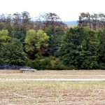 Setkání s armádou si v Chýnově nenechaly ujít stovky lidí