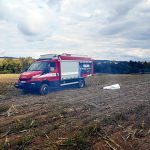 Setkání s armádou si v Chýnově nenechaly ujít stovky lidí