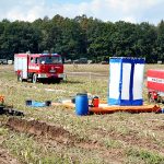 Setkání s armádou si v Chýnově nenechaly ujít stovky lidí