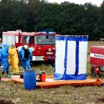 Setkání s armádou si v Chýnově nenechaly ujít stovky lidí