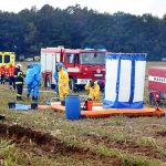 Setkání s armádou si v Chýnově nenechaly ujít stovky lidí