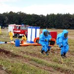 Setkání s armádou si v Chýnově nenechaly ujít stovky lidí