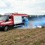 Setkání s armádou si v Chýnově nenechaly ujít stovky lidí