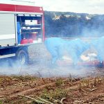 Setkání s armádou si v Chýnově nenechaly ujít stovky lidí