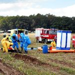 Setkání s armádou si v Chýnově nenechaly ujít stovky lidí