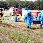 Setkání s armádou si v Chýnově nenechaly ujít stovky lidí