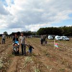 Setkání s armádou si v Chýnově nenechaly ujít stovky lidí