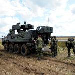 Setkání s armádou si v Chýnově nenechaly ujít stovky lidí