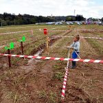 Setkání s armádou si v Chýnově nenechaly ujít stovky lidí