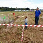 Setkání s armádou si v Chýnově nenechaly ujít stovky lidí