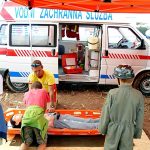 Setkání s armádou si v Chýnově nenechaly ujít stovky lidí