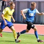 Světe div se, písecká devatenáctka poprvé vyhrála