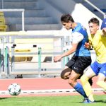 Světe div se, písecká devatenáctka poprvé vyhrála