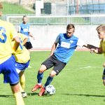 Světe div se, písecká devatenáctka poprvé vyhrála